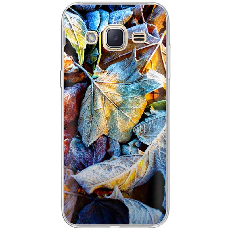 Чехол Uprint Samsung J200H Galaxy J2 
