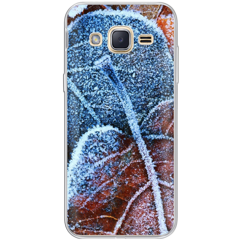 Чехол Uprint Samsung J200H Galaxy J2 