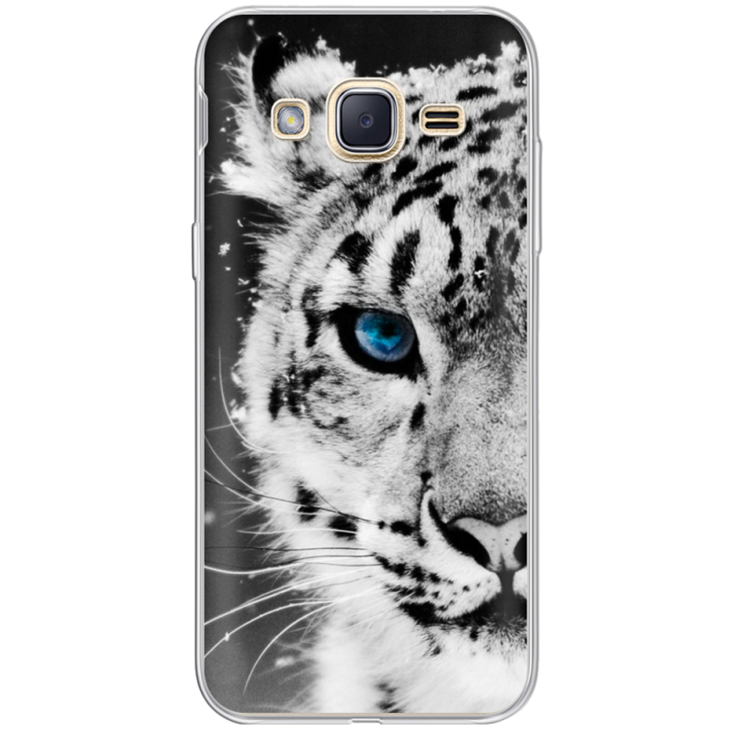 Чехол Uprint Samsung J200H Galaxy J2 