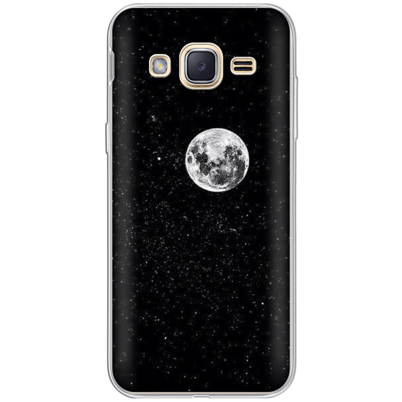 Чехол Uprint Samsung J200H Galaxy J2 