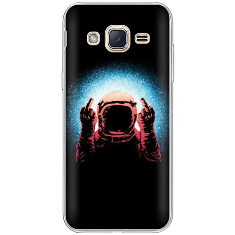 Чехол Uprint Samsung J200H Galaxy J2 