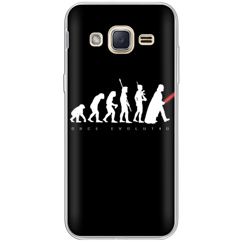 Чехол Uprint Samsung J200H Galaxy J2 