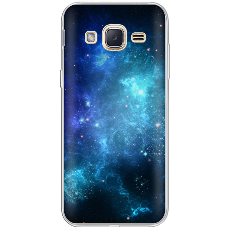 Чехол Uprint Samsung J200H Galaxy J2 