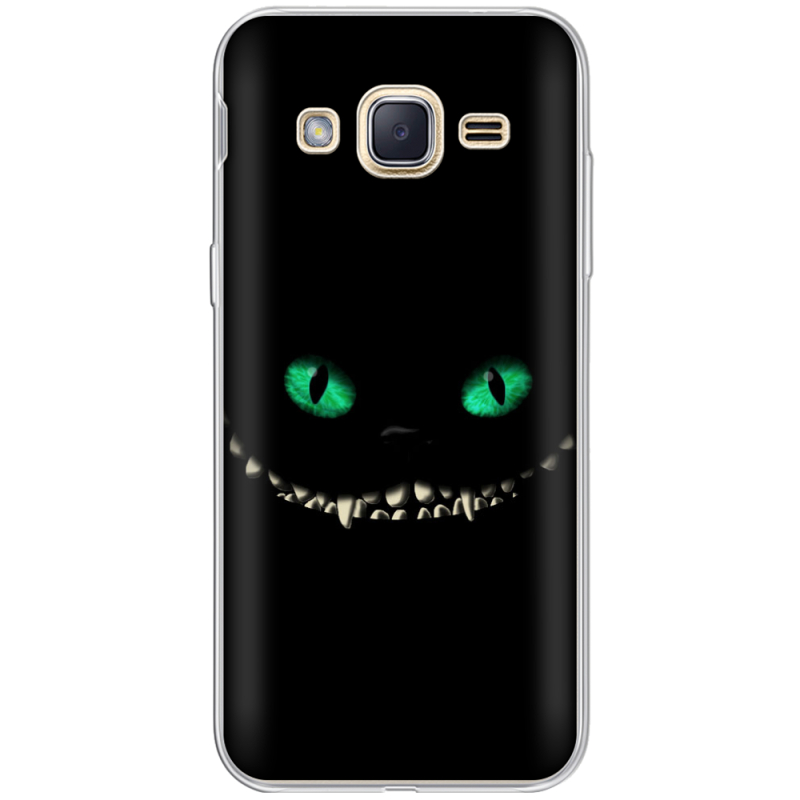 Чехол Uprint Samsung J200H Galaxy J2 