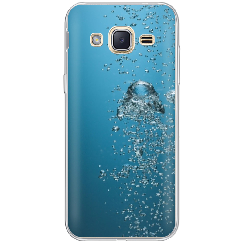 Чехол Uprint Samsung J200H Galaxy J2 