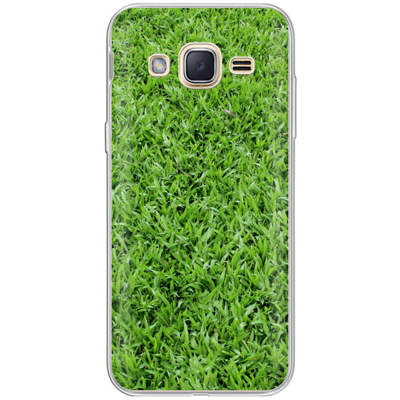 Чехол Uprint Samsung J200H Galaxy J2 