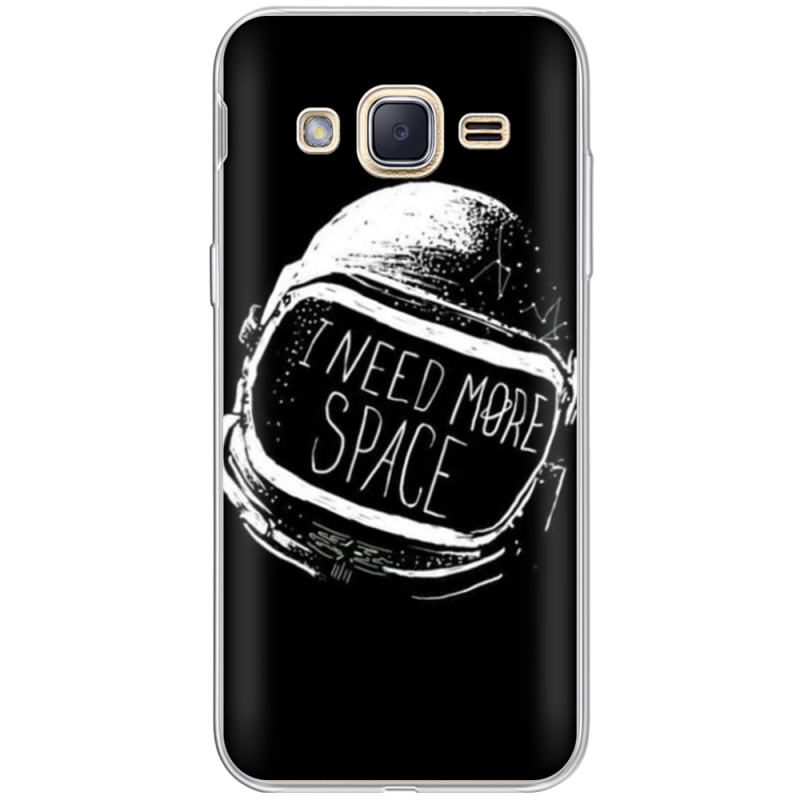 Чехол Uprint Samsung J200H Galaxy J2 