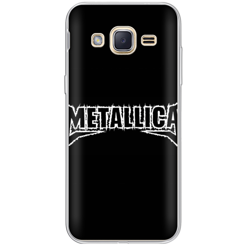 Чехол Uprint Samsung J200H Galaxy J2 