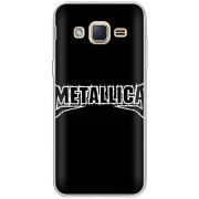 Чехол Uprint Samsung J200H Galaxy J2 