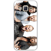 Чехол Uprint Samsung J200H Galaxy J2 