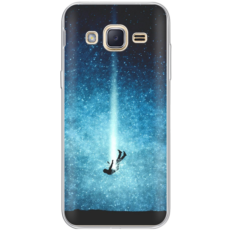 Чехол Uprint Samsung J200H Galaxy J2 
