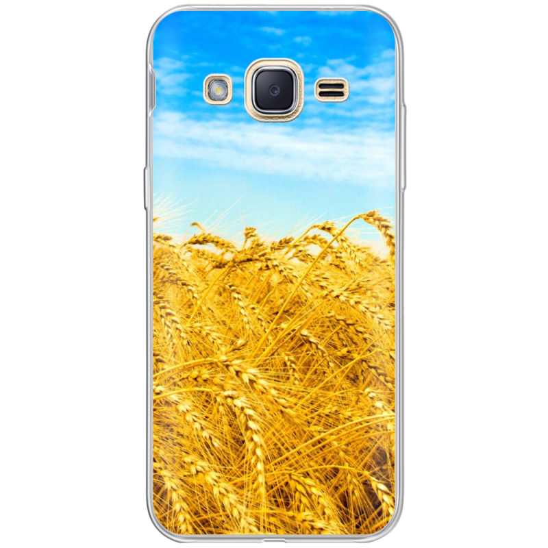Чехол Uprint Samsung J200H Galaxy J2 