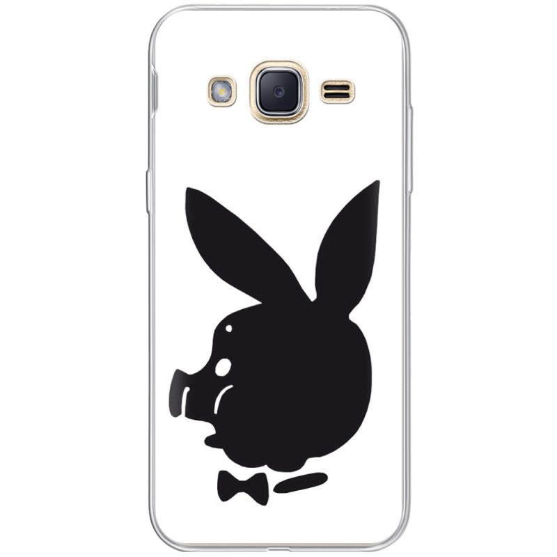 Чехол Uprint Samsung J200H Galaxy J2 