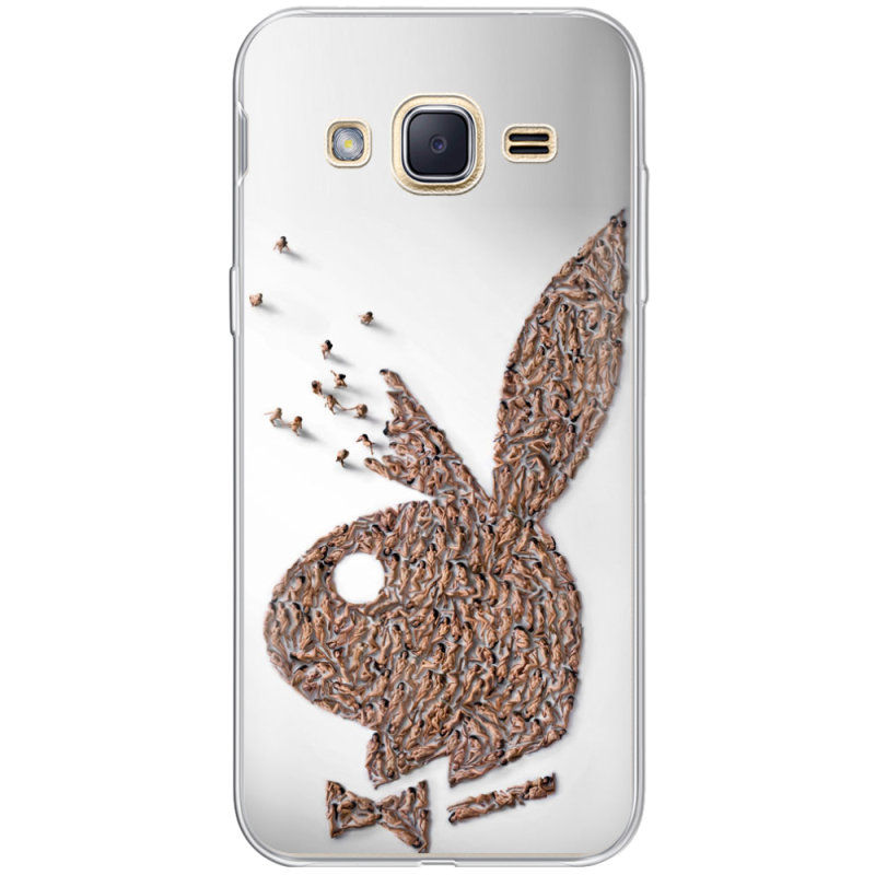 Чехол Uprint Samsung J200H Galaxy J2 