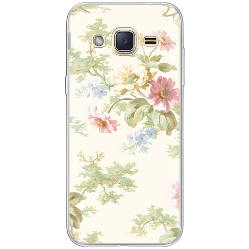 Чехол Uprint Samsung J200H Galaxy J2 