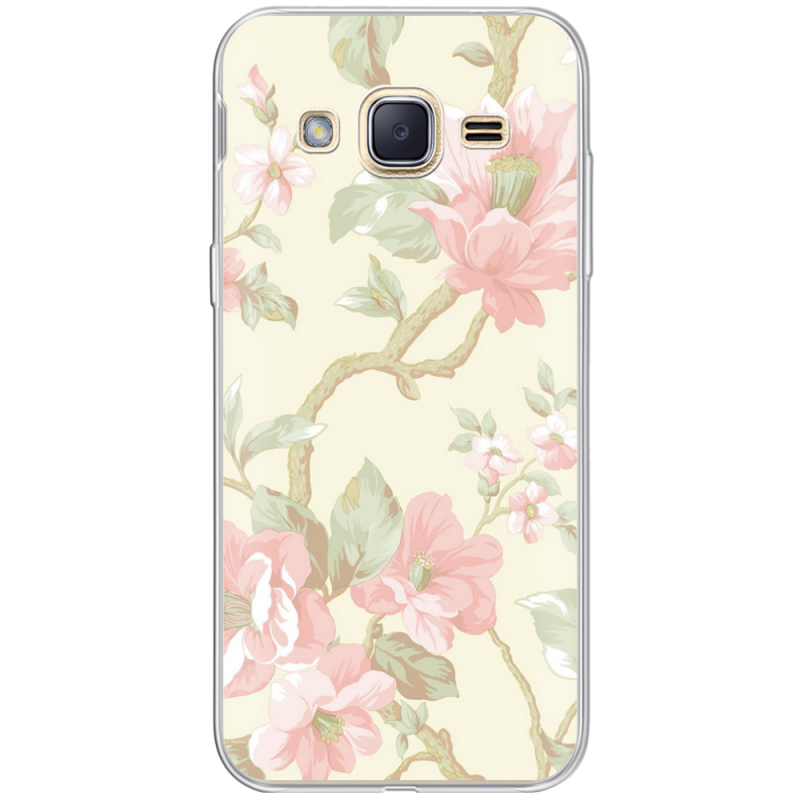 Чехол Uprint Samsung J200H Galaxy J2 