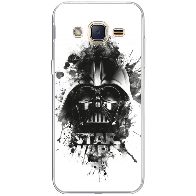 Чехол Uprint Samsung J200H Galaxy J2 