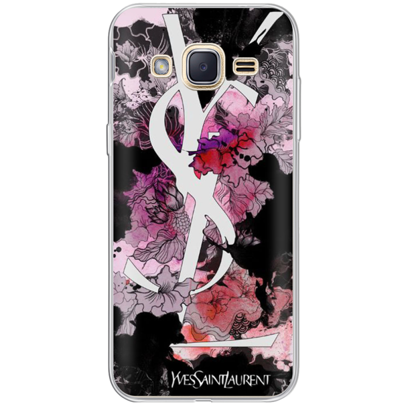 Чехол Uprint Samsung J200H Galaxy J2 