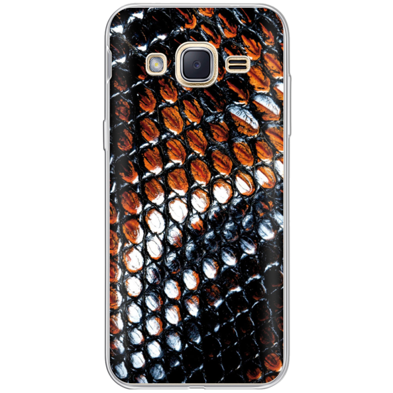 Чехол Uprint Samsung J200H Galaxy J2 