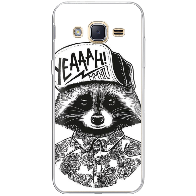 Чехол Uprint Samsung J200H Galaxy J2 