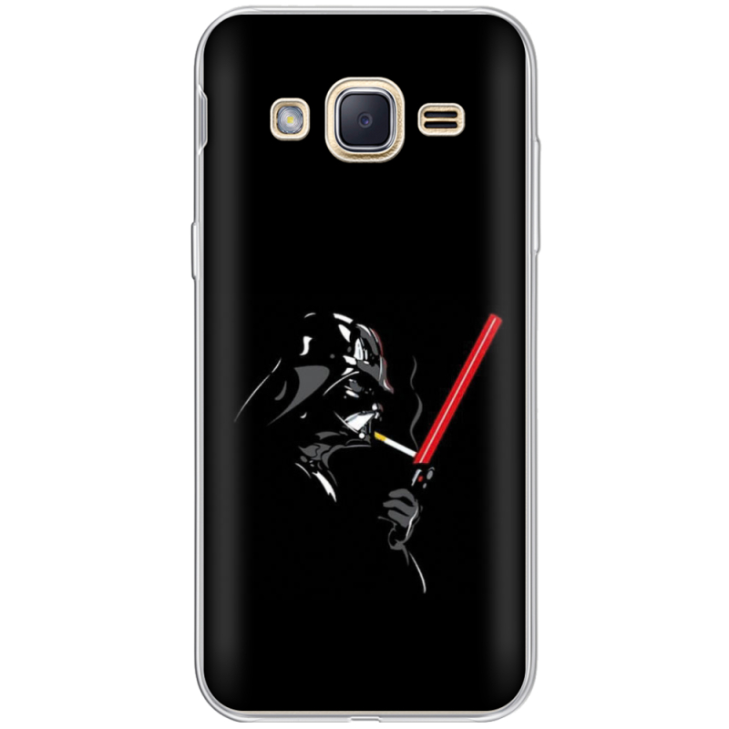 Чехол Uprint Samsung J200H Galaxy J2 