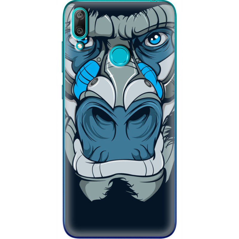 Чехол Uprint Huawei Y7 2019 