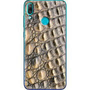 Чехол Uprint Huawei Y7 2019 