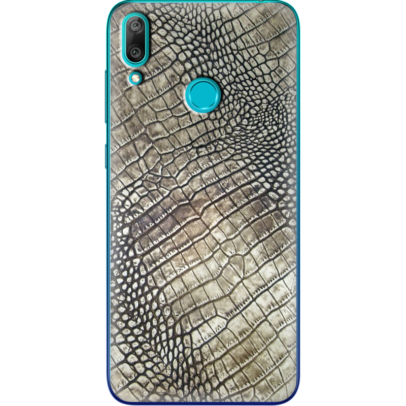 Чехол Uprint Huawei Y7 2019 