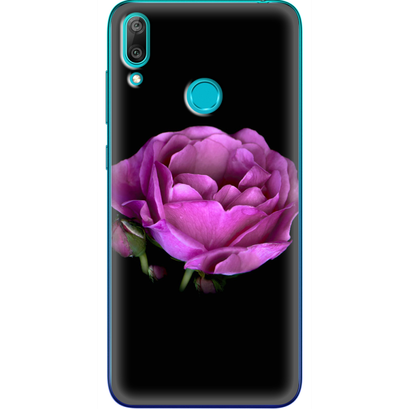 Чехол Uprint Huawei Y7 2019 