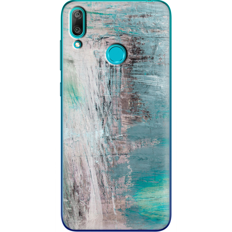 Чехол Uprint Huawei Y7 2019 