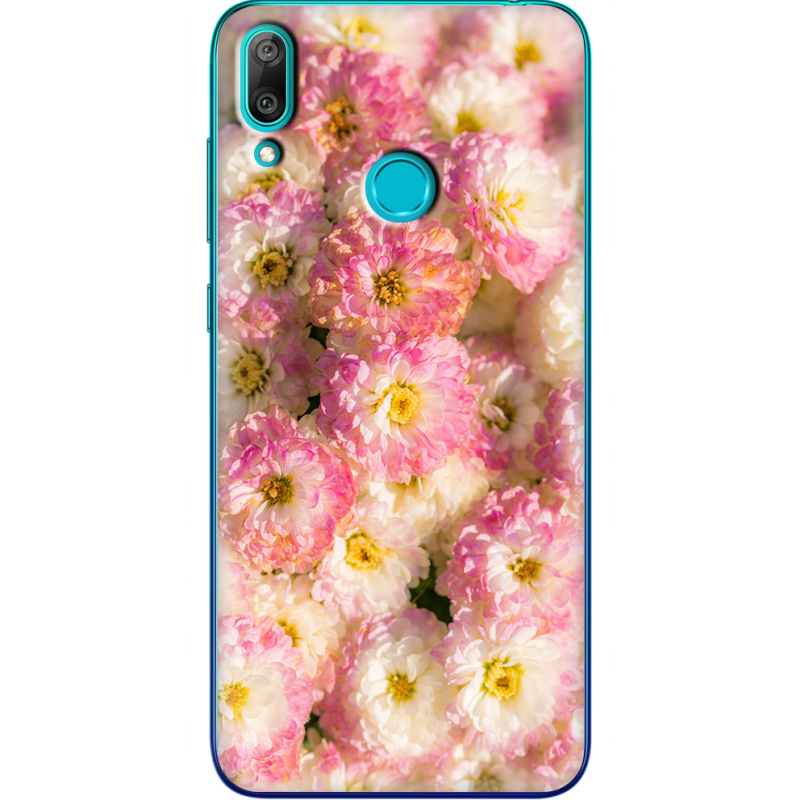Чехол Uprint Huawei Y7 2019 
