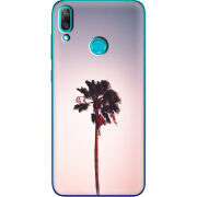 Чехол Uprint Huawei Y7 2019 