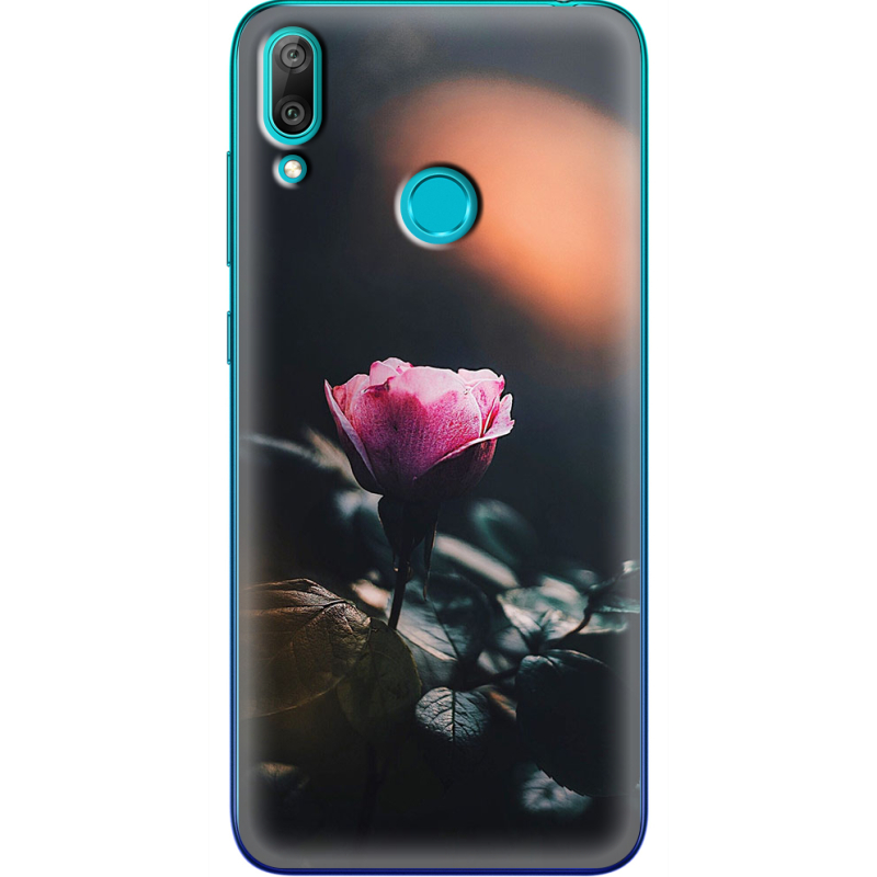 Чехол Uprint Huawei Y7 2019 