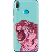 Чехол Uprint Huawei Y7 2019 
