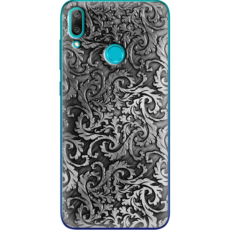 Чехол Uprint Huawei Y7 2019 