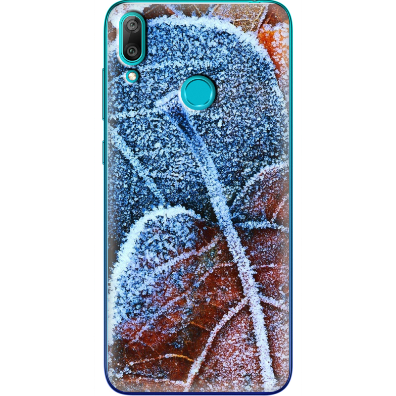 Чехол Uprint Huawei Y7 2019 