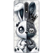 Чехол Uprint Nokia 3.1 Plus 