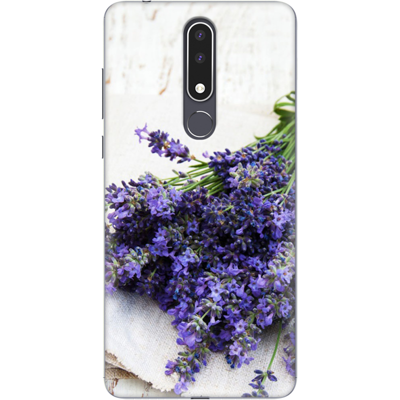 Чехол Uprint Nokia 3.1 Plus 