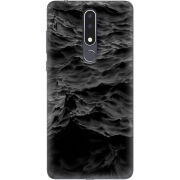 Чехол Uprint Nokia 3.1 Plus 