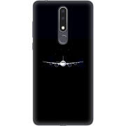 Чехол Uprint Nokia 3.1 Plus 