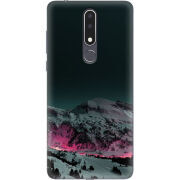 Чехол Uprint Nokia 3.1 Plus 