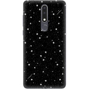 Чехол Uprint Nokia 3.1 Plus 