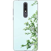 Чехол Uprint Nokia 3.1 Plus 