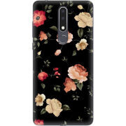 Чехол Uprint Nokia 3.1 Plus 