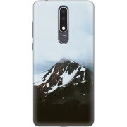 Чехол Uprint Nokia 3.1 Plus 