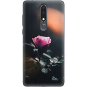 Чехол Uprint Nokia 3.1 Plus 