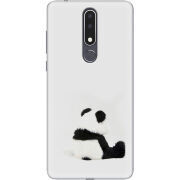 Чехол Uprint Nokia 3.1 Plus 