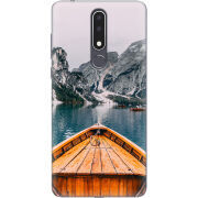 Чехол Uprint Nokia 3.1 Plus 