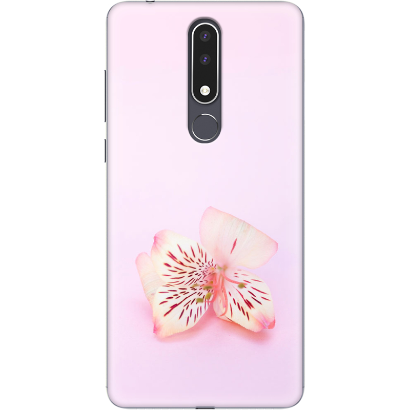 Чехол Uprint Nokia 3.1 Plus 