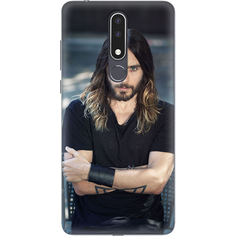 Чехол Uprint Nokia 3.1 Plus 